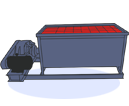 有機(jī)肥攪拌機(jī)