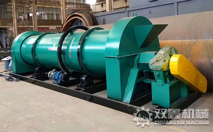 內(nèi)外轉(zhuǎn)攪齒造粒機