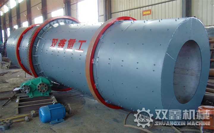 轉(zhuǎn)股造粒機(jī)